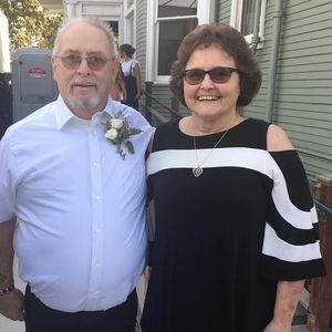 Meet your Posher, Gayle